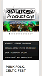 Mobile Screenshot of galicja.net